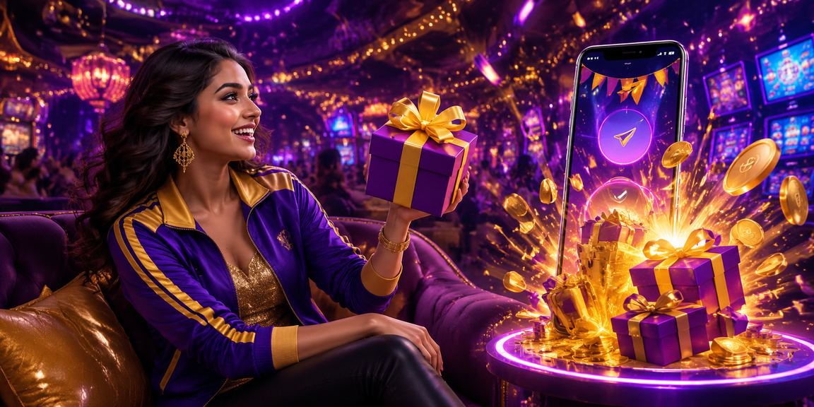 Night market and cricket betting scene in India