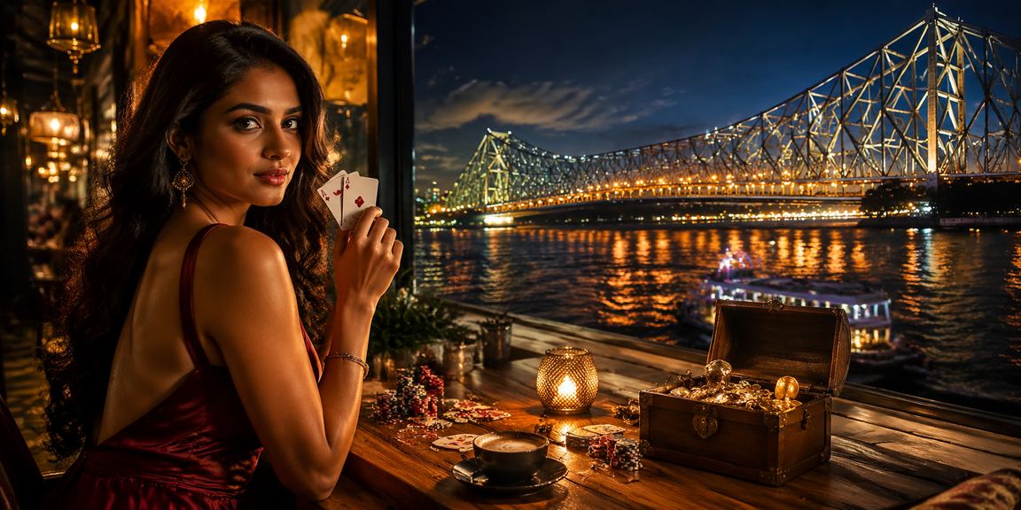 Kolkata poker games on 2k14 platform